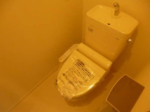 シャーメゾンＯｒｅｇｏｎ　＊ A0303号-4