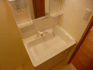 シャーメゾンＯｒｅｇｏｎ　＊ A0303号-6