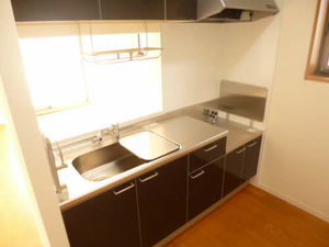 シャーメゾンＯｒｅｇｏｎ　＊ A0303号-8