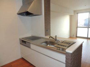 フォレナミユキ　Ａ棟　＊＊ A0203号-2