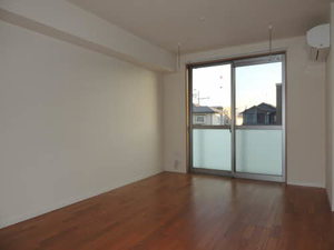 フォレナミユキ　Ａ棟　＊＊ A0203号-3