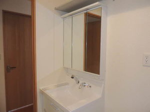 フォレナミユキ　Ａ棟　＊＊ A0203号-13