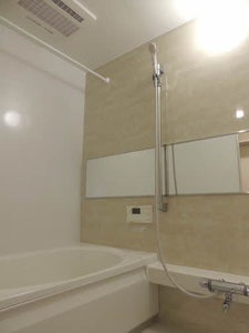 フォレナミユキ　Ａ棟　＊＊ A0203号-14