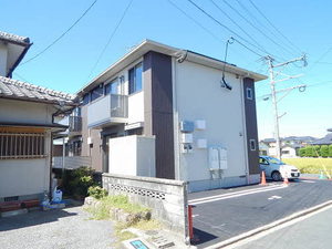 クラヴィエ万田　＊ A0101号-13