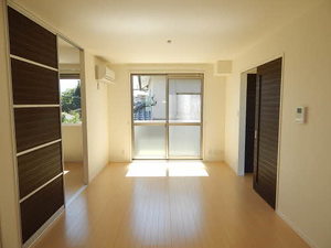 クラヴィエ万田　＊ A0201号-3