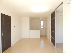 クラヴィエ万田　＊ A0201号-4