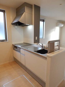 グリナージュ・フロール * A0104号-3