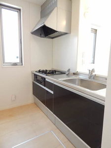 リバーサイド福津　Ｂ棟　＊ B0101号-5