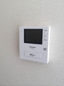 リバーサイド福津　Ｂ棟　＊ B0106号-3