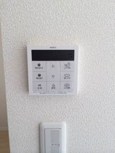 リバーサイド福津　Ｂ棟　＊ B0106号-4