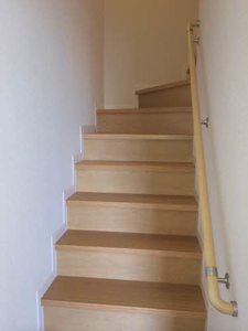 リバーサイド福津 B棟 * B0205号-3