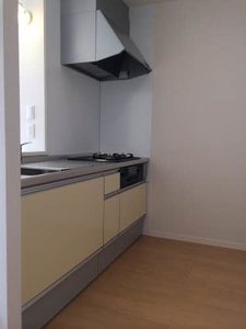 リバーサイド福津 B棟 * B0205号-4