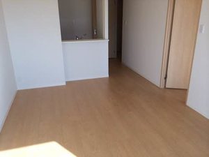 リバーサイド福津 B棟 * B0205号-5