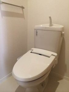 リバーサイド福津 B棟 * B0205号-14