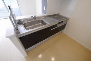 ラ・リュミエール月出　＊＊ A0103号-3