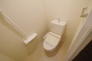 ラ・リュミエール月出　＊＊ A0103号-5