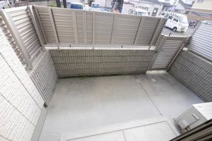 ラ・リュミエール月出　＊＊ A0103号-9