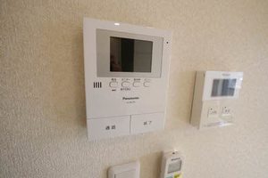 ラ・リュミエール月出　＊＊ A0103号-10