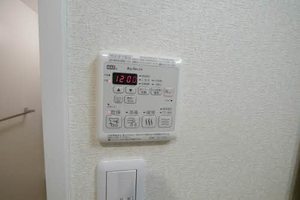 ラ・リュミエール月出　＊＊ A0103号-12