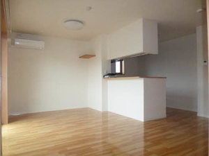 ラ・リュミエール月出　＊＊ A0106号-2