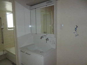 ラ・リュミエール月出　＊＊ A0106号-7