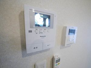 ラ・リュミエール月出　＊＊ A0203号-10