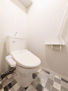 ラ・リュミエール月出　＊＊ A0301号-9