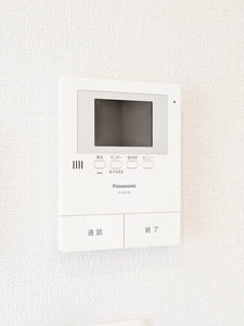 ラ・リュミエール月出　＊＊ A0301号-12