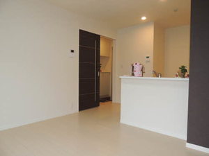 ラ・リュミエール月出　＊＊ A0302号-2