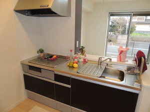 ラ・リュミエール月出　＊＊ A0302号-3