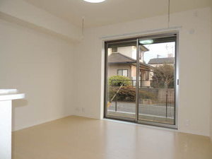 ラ・リュミエール月出　＊＊ A0302号-4