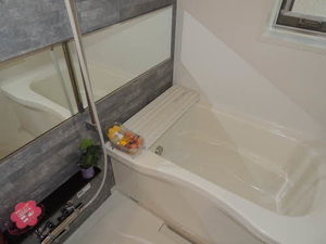 ラ・リュミエール月出　＊＊ A0302号-7