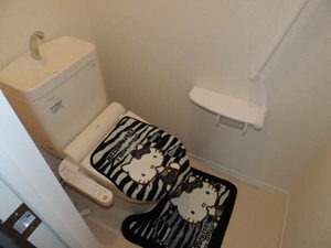 ラ・リュミエール月出　＊＊ A0302号-9