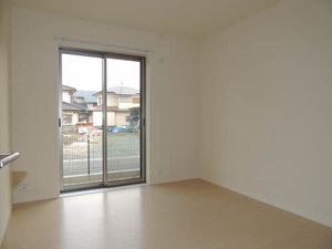 ラ・リュミエール月出　＊＊ A0302号-11