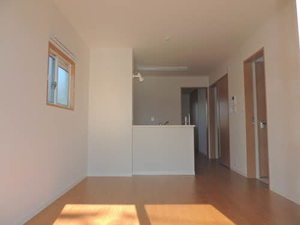 シャーメゾン紫陽花 A0103号-2