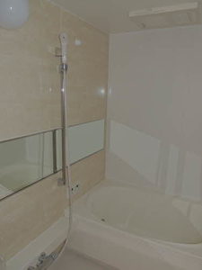 シャーメゾン紫陽花 A0103号-4