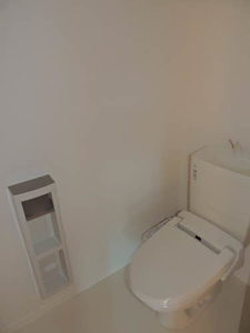 シャーメゾン紫陽花 A0103号-6