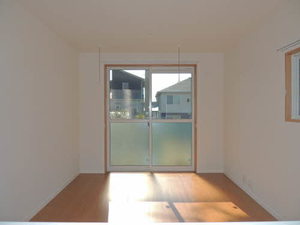 シャーメゾン紫陽花 A0103号-11