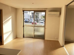 シャーメゾンひびきのⅡ A0101号-2