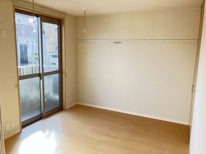 シャーメゾンひびきのⅡ A0101号-3