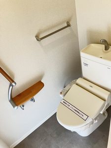 シャーメゾンひびきのⅡ A0101号-9