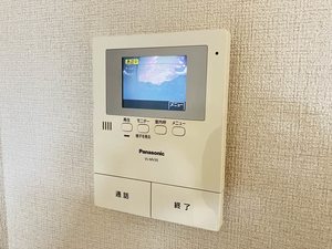 シャーメゾンひびきのⅡ A0101号-11