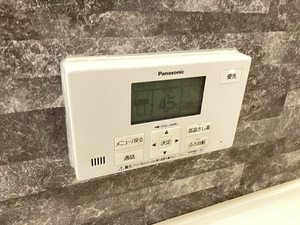 シャーメゾンひびきのⅡ A0101号-12