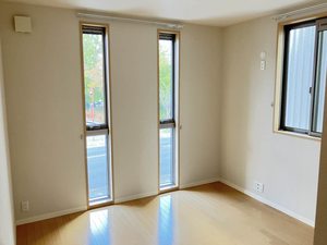 シャーメゾンひびきのⅡ A0101号-14