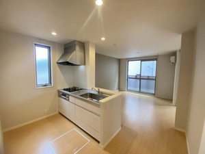 シャーメゾン　ナポリ　Ｂ棟　＊ B0101号-3