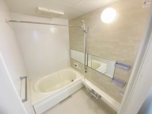 シャーメゾン　ナポリ　Ｂ棟　＊ B0101号-4