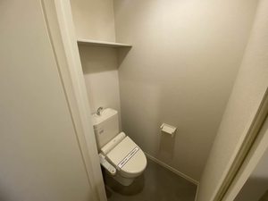 シャーメゾン　ナポリ　Ｂ棟　＊ B0101号-6