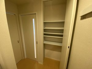 シャーメゾン　ナポリ　Ｂ棟　＊ B0101号-10