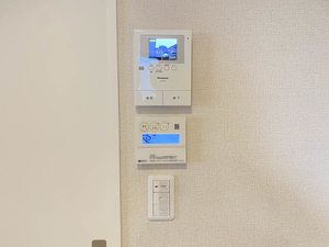 シャーメゾン　ナポリ　Ｂ棟　＊ B0101号-11