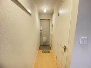 シャーメゾン　ナポリ　Ｂ棟　＊ B0101号-12